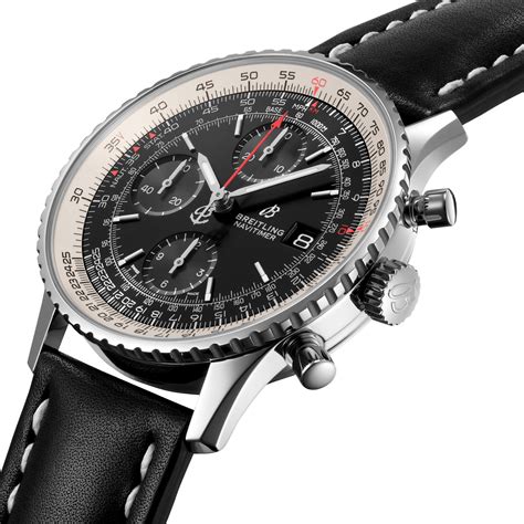 a13324121g1x1 Breitling Navitimer 1 Chronograph 41 